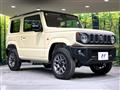 2025 Suzuki Jimny