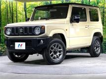 2025 Suzuki Jimny