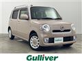 2015 Daihatsu MIRA COCOA