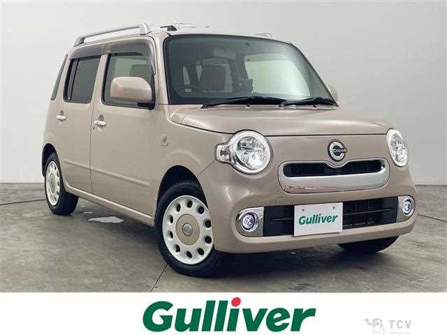 2015 Daihatsu MIRA COCOA