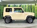 2025 Suzuki Jimny