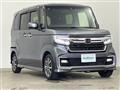 2021 Honda N BOX