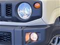 2025 Suzuki Jimny