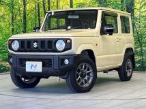 2025 Suzuki Jimny