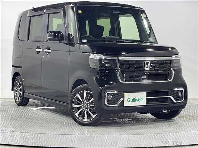 2023 Honda N BOX