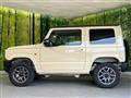 2025 Suzuki Jimny