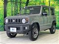 2025 Suzuki Jimny
