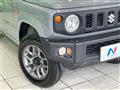 2025 Suzuki Jimny
