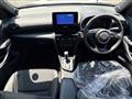 2026 Toyota Yaris Cross