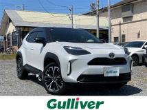2026 Toyota Yaris Cross