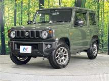 2025 Suzuki Jimny