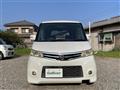 2011 Nissan ROOX