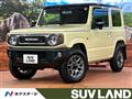 2025 Suzuki Jimny
