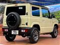 2025 Suzuki Jimny