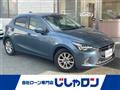 2016 Mazda Demio