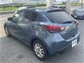 2016 Mazda Demio