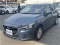 2016 Mazda Demio