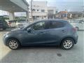 2016 Mazda Demio
