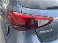 2016 Mazda Demio