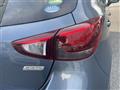 2016 Mazda Demio