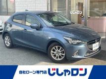 2016 Mazda Demio