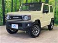 2025 Suzuki Jimny