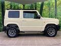 2025 Suzuki Jimny