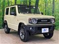 2025 Suzuki Jimny