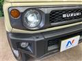 2025 Suzuki Jimny