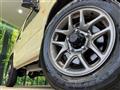2025 Suzuki Jimny