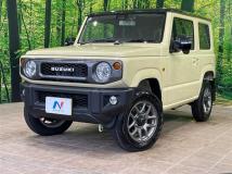 2025 Suzuki Jimny