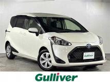 2022 Toyota Sienta