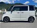 2019 Suzuki Spacia