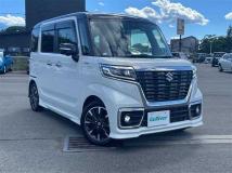 2019 Suzuki Spacia