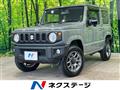 2025 Suzuki Jimny