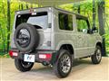 2025 Suzuki Jimny
