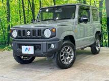 2025 Suzuki Jimny