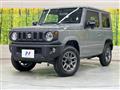 2025 Suzuki Jimny