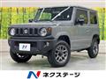 2025 Suzuki Jimny