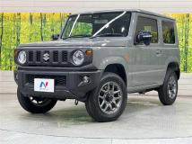 2025 Suzuki Jimny