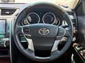 2013 Toyota Mark X