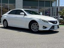 2013 Toyota Mark X