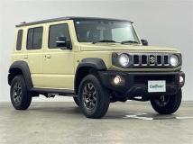 2026 Suzuki Jimny