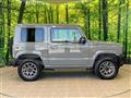 2025 Suzuki Jimny