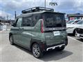 2023 Mitsubishi DELICA MINI