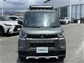2023 Mitsubishi DELICA MINI