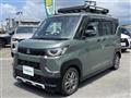 2023 Mitsubishi DELICA MINI