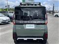 2023 Mitsubishi DELICA MINI