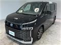 2023 Toyota Voxy