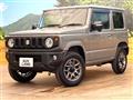 2025 Suzuki Jimny